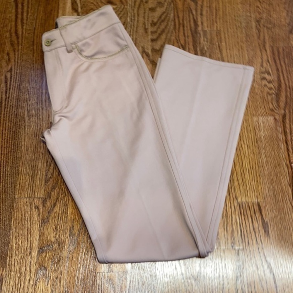 Fendi Jeans